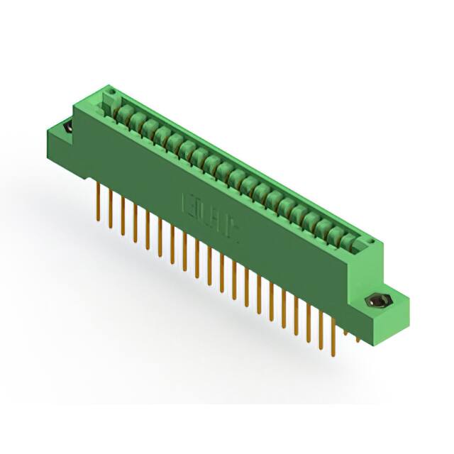 846-040-526-208 EDAC Inc.  Edgeboard Connectors